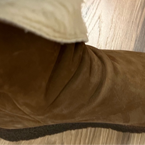 Arche sheep skin boots, size 8 (US), France size (39) - Picture 7 of 12